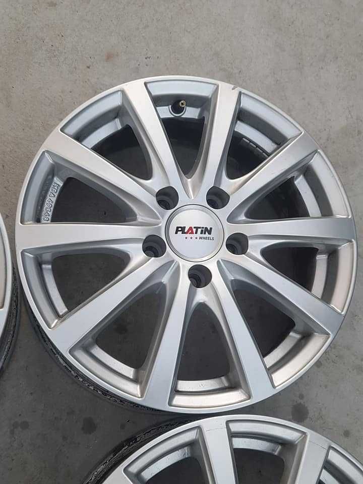 Джанти 16 / 5х112 - VW, Audi, Mercedes, Skoda, Seat 5x112