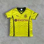 Tricou Puma Borrusia Dortmund Marco Reus 2013-2014