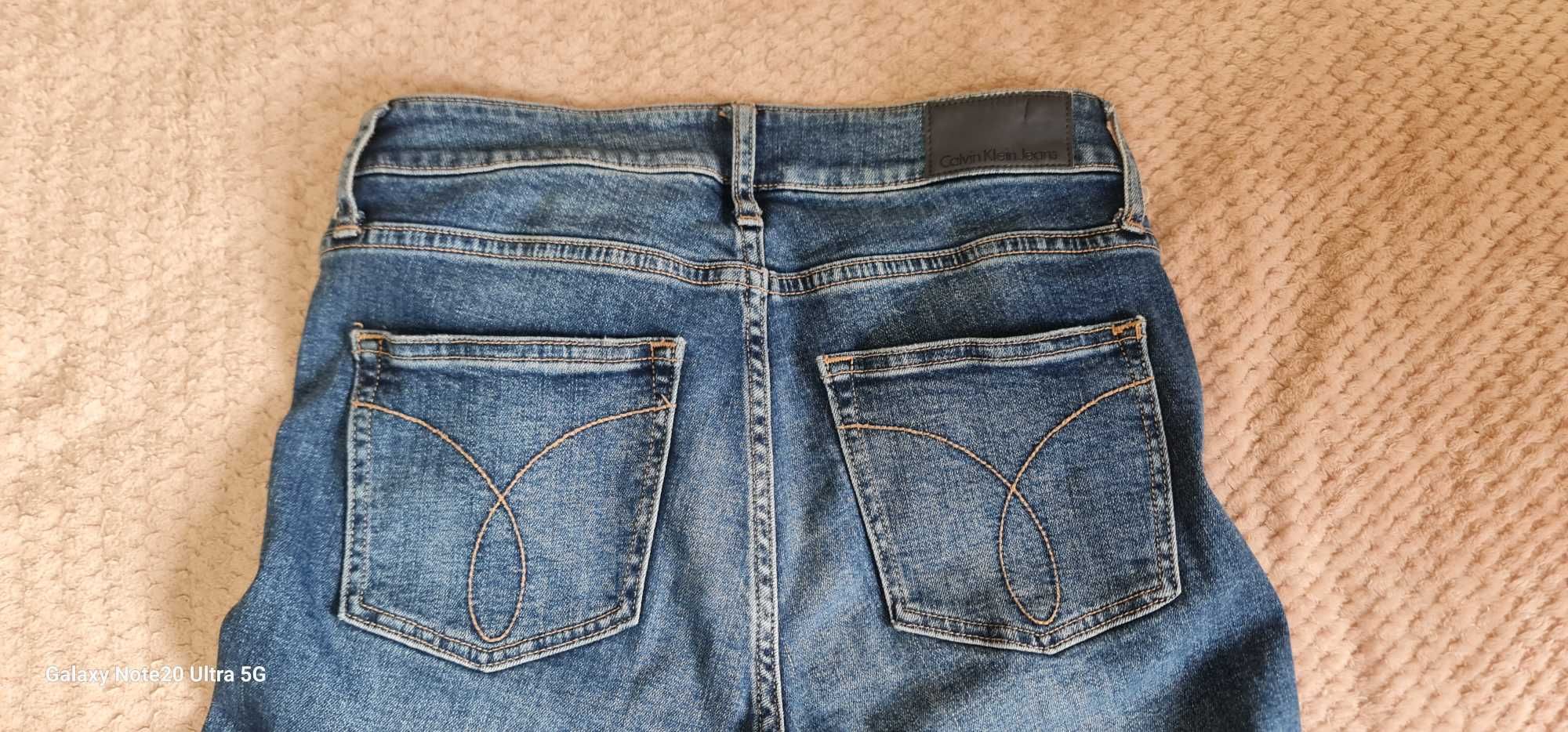 Blug Calvin Klein mar 27
