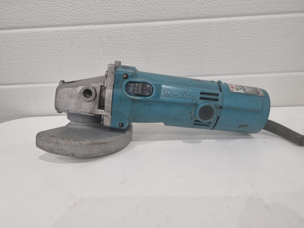 Ъглошлайф Makita