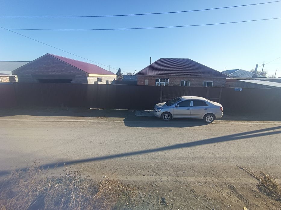 Продам дом частный