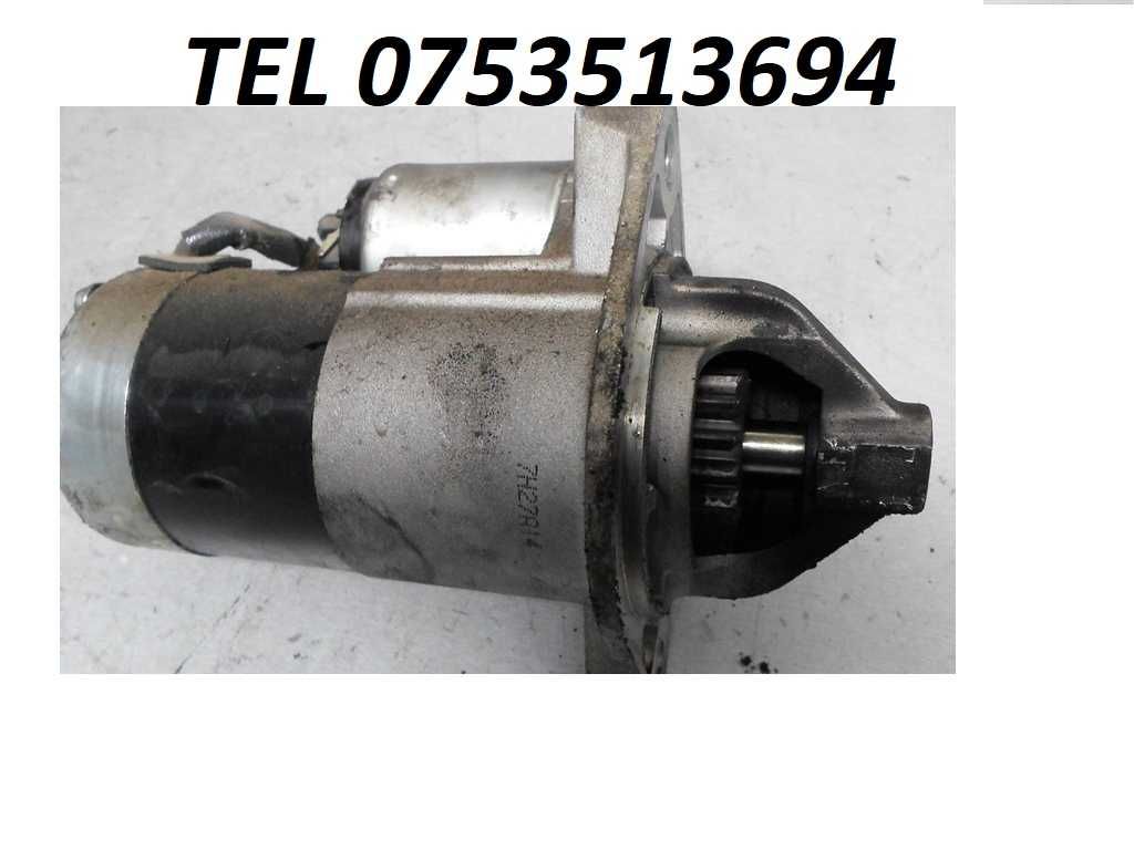 Alternator,electromotor OPEL ASTRA G 1.6 benzina