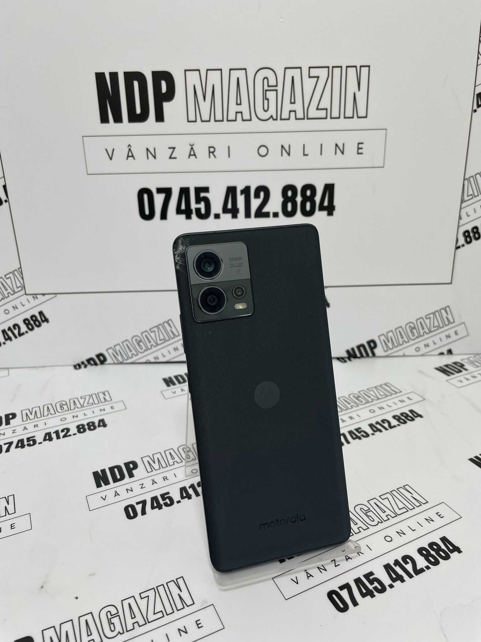 NDP Amanet NON-STOP Sos. Giurgiului 119 MOTOROLA EDGE 30 FUS (29701)
