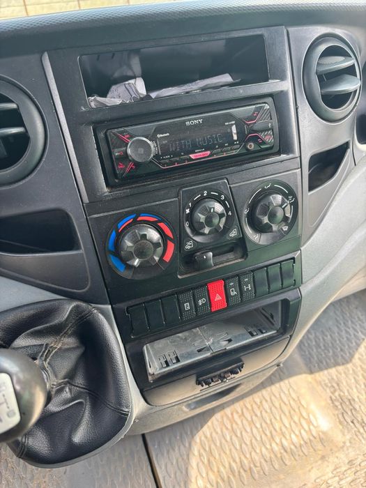 Iveco Daily 2007