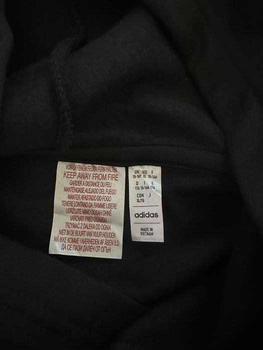 Hanorac Adidas copii