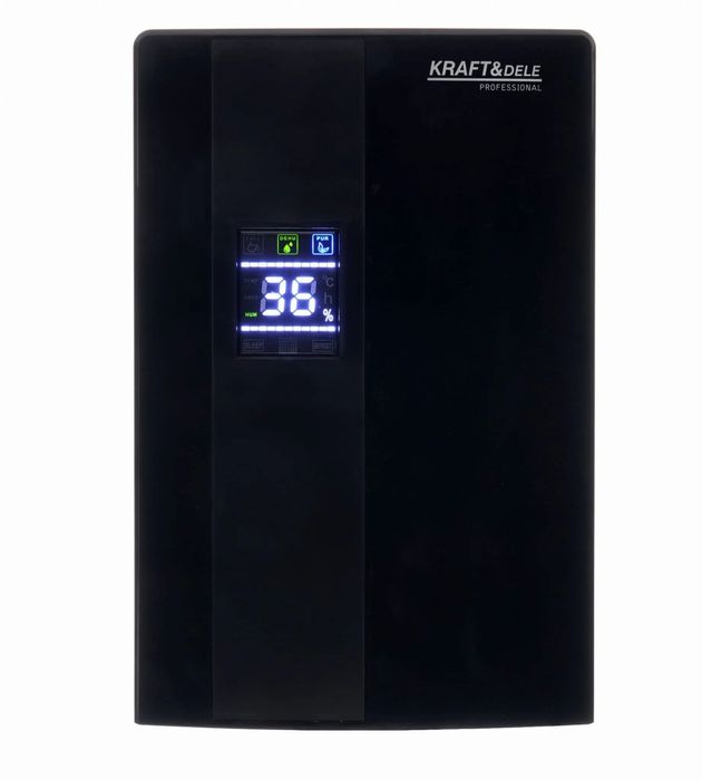 Dezumidificator 120W 230V 700ml/24h rezervor 2000ml MXK10585