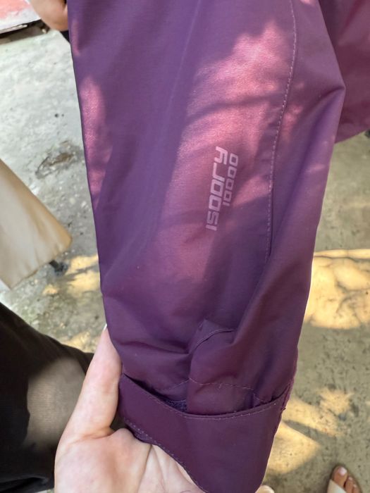 Geaca dama impermeabila Mountain Warehouse