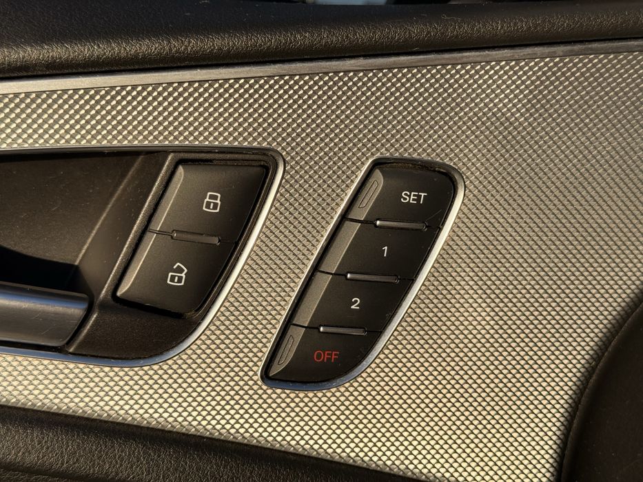 Audi a6 vand  sau schimb