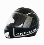 Каска QK DOT 2- 043