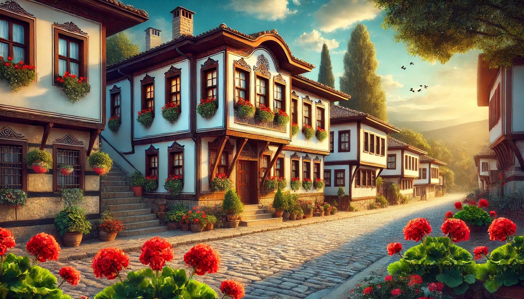 Картини, подаръци, пъзели