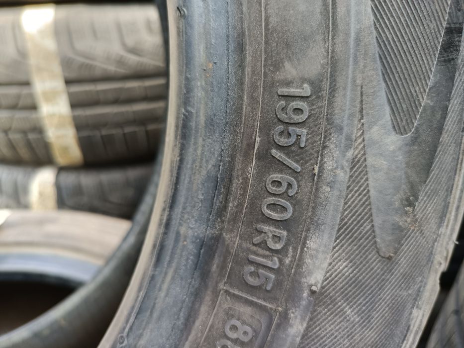 195 60 r15 TOYO Proxes CF1  1buc