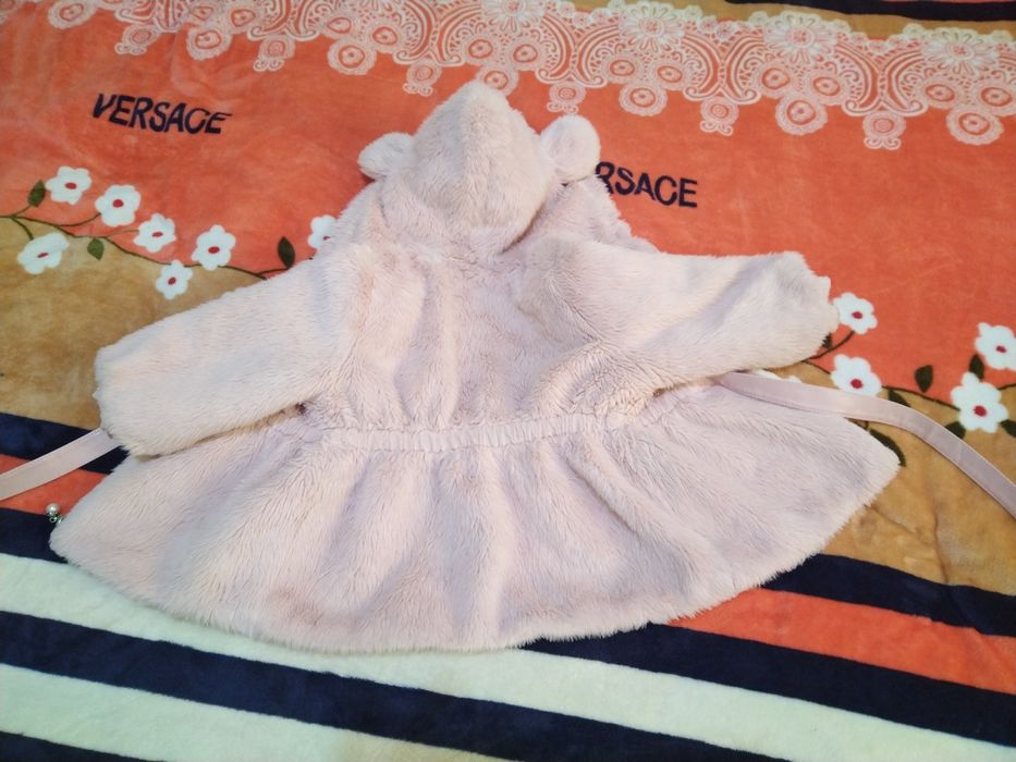 Срочно детский дублёнка сотилади