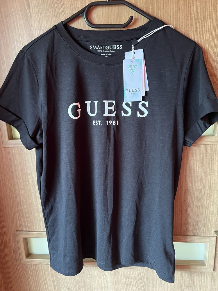 Оригинална тениска Guess Xc размер