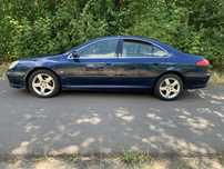Vand schimb peugeot 607