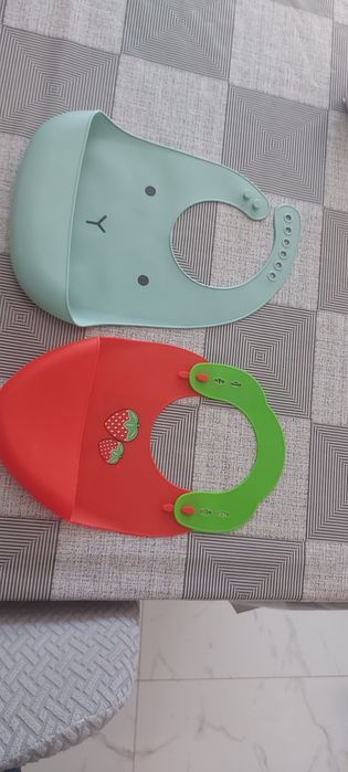 Donez Bavetebebe, nefolosite