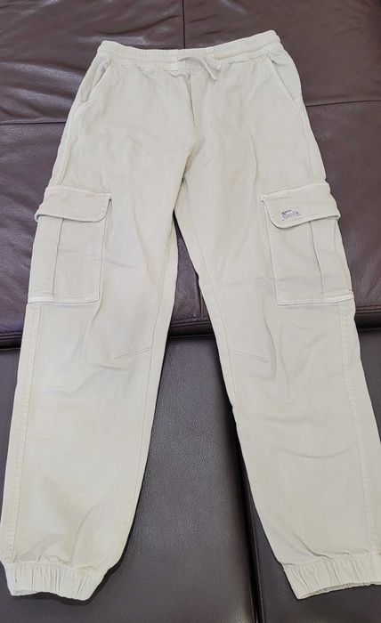 Детски / юношески дънки Zara р-р 152