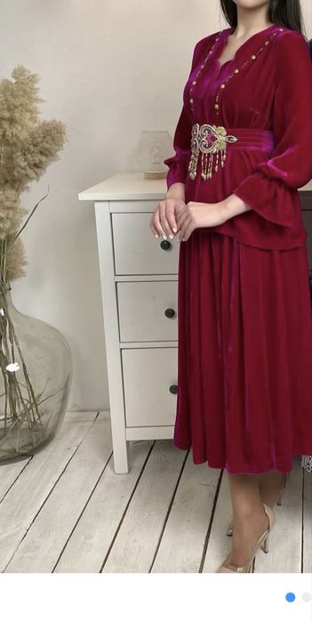 Maral arash брендінің двойкасы сатылады