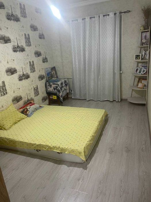 СРОЧНО! Сдаётся Евро квартира, Яшнабадский район, недорого.