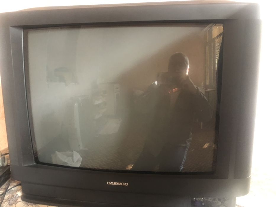 Tv tuyner bn sifati zor