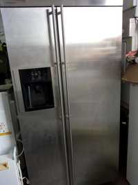 Хладилник Side by side Kuppersbusch
