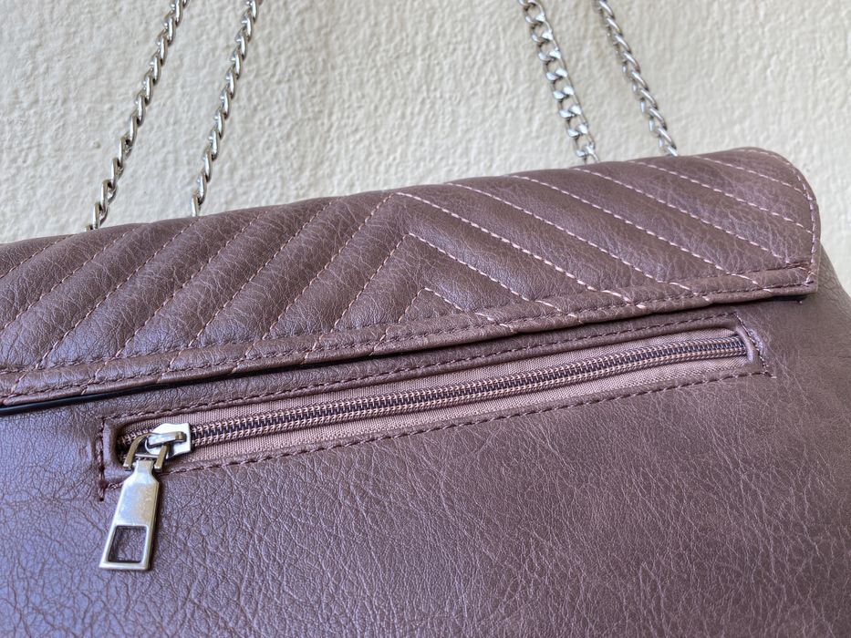 Дамски чанти синджирена дръжка