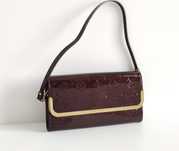 Geanta Louis Vuitton Rossmore originala