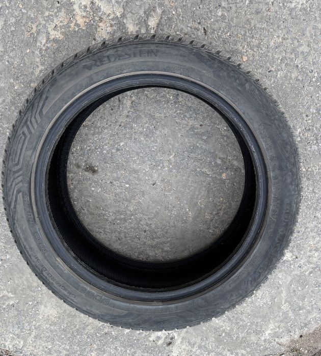Всесезонни гуми 2 бр VREDESTEIN QUATRAC PRO 225/45 R17 94W FR DOT 0822