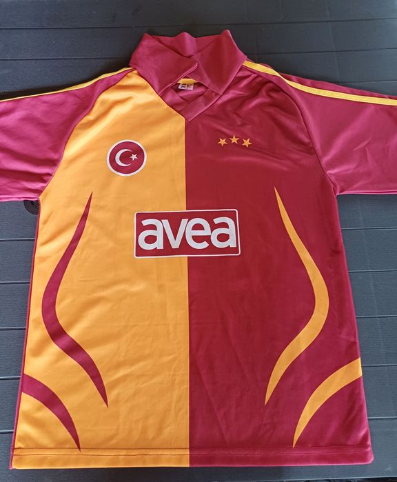 Tricou Turcia Lincoln 10