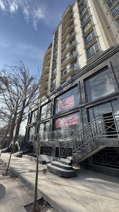 Сдается в аренду коммерческое помещение