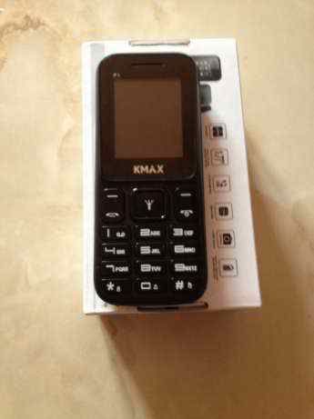 Telefon dual sim Kmax p1