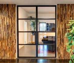 Surma eshik loft eshiklar/oynali eshiklar