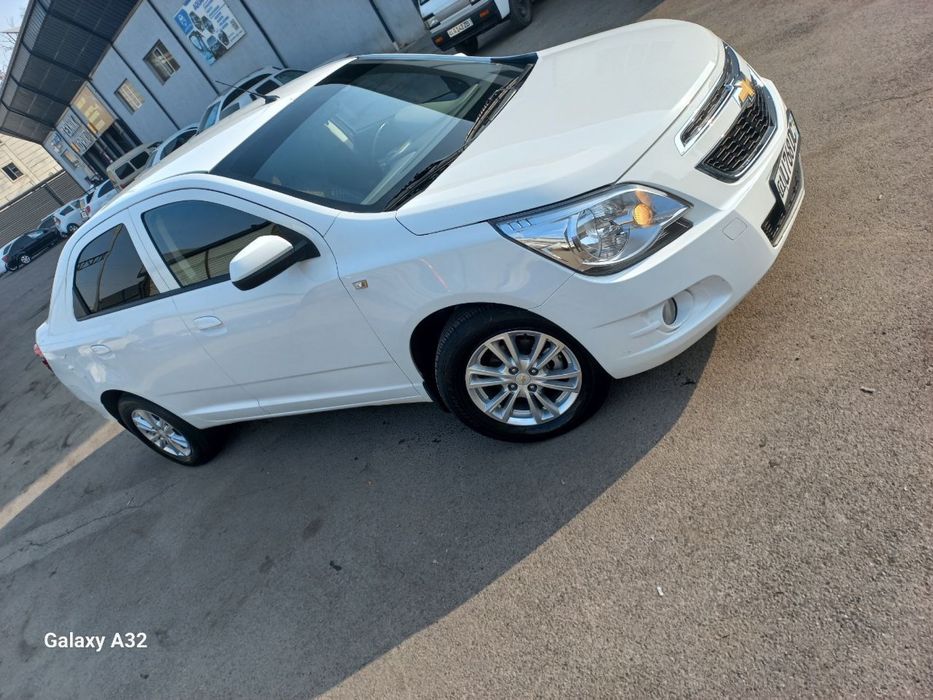 Cobatl 4-evro pozitsiya sotiladi. O'ZIMIZNIKi MOSHINA