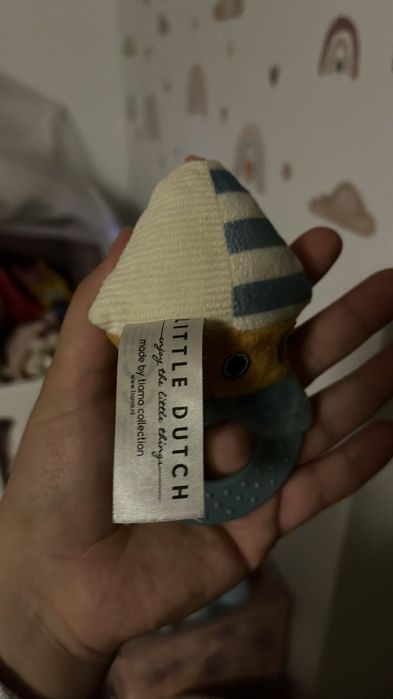 Играчки на little Dutch запазени