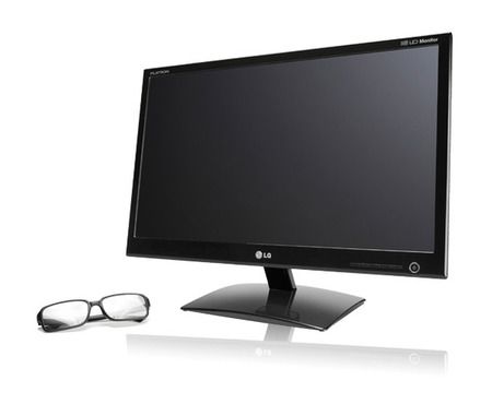 обмен D2342P ''Full HD Cinema 3D LED Monitor на монитор 27 дюма