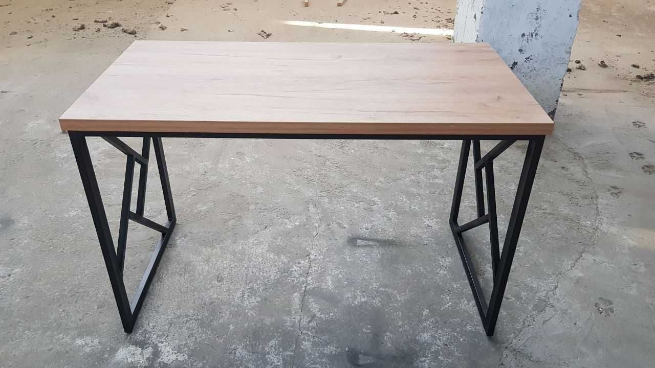 Стол лофт, stol loft, парта, письменный стол.