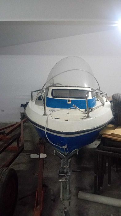 Vand/ schimb ambarcatiune Black Sea