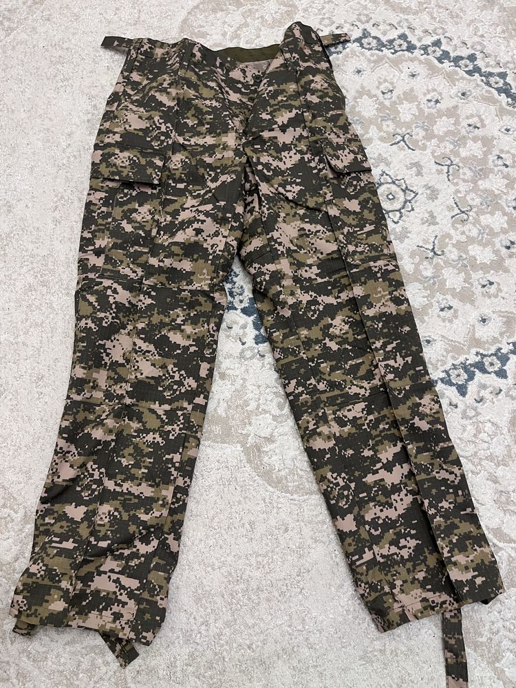 Продам военную форму
