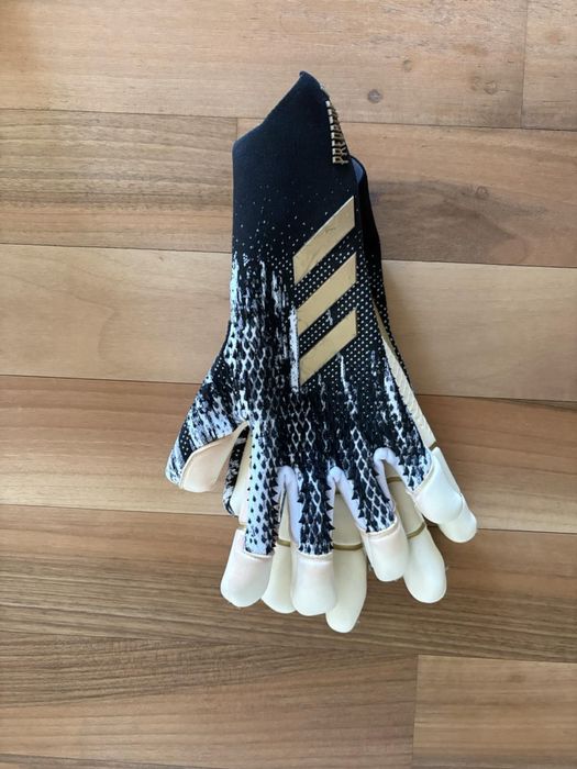 Вратарски Ръкавици  Adidas Predator Pro Hybrid