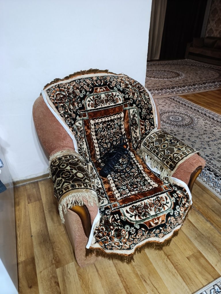 Продам мягкую мебель
