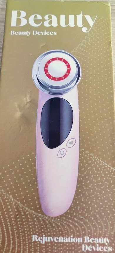 Aparat lifting facial cu radiofrecventa