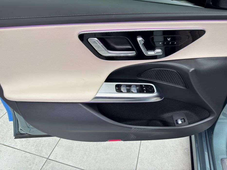 Продается Mercedes Benz W214 E260