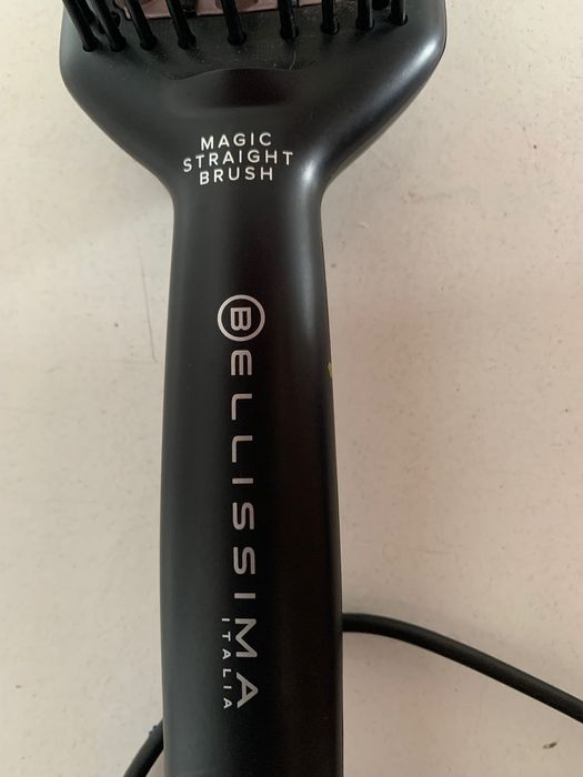 Perie electrică Magic Straight Brush
