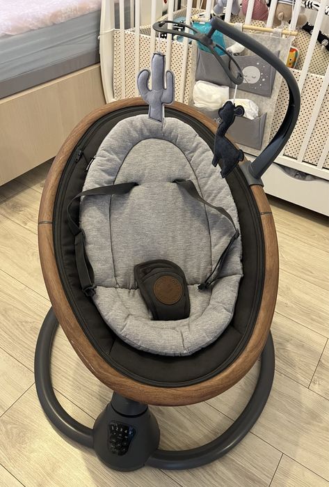 Leagan electric bebe Maxi Cosi Cassia