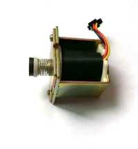 Универсальный электромагнитный клапан для газового котла