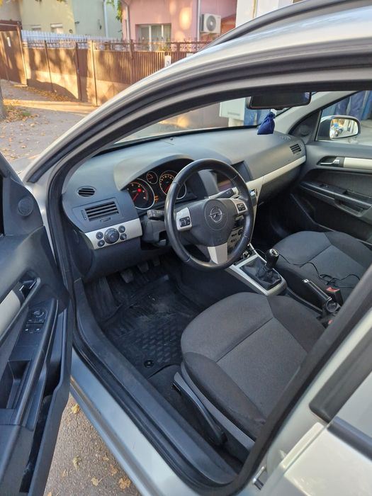 Vand opel astra h 1.7 110 hp