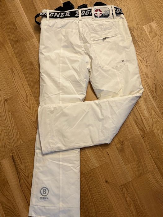 Costum de ski Bogner