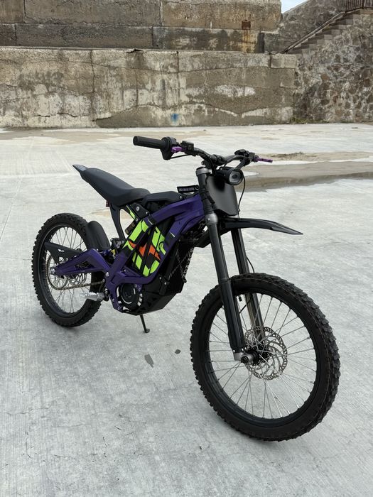 Sur ron LBX 2024