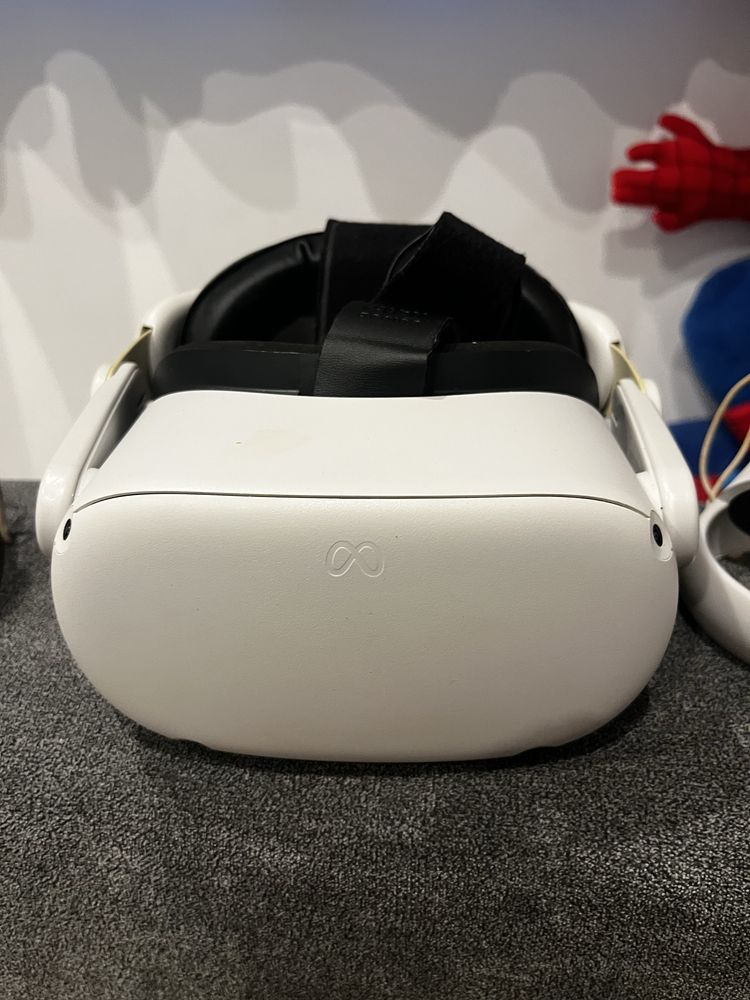 VR Meta Quest 2