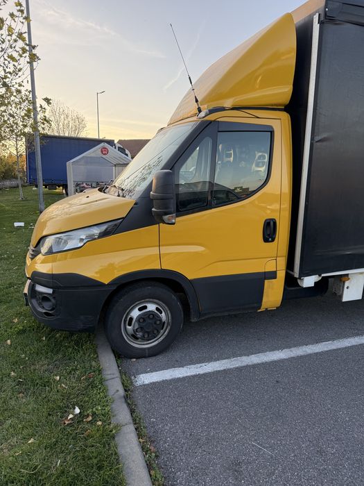Vand Iveco daily 35 15 C