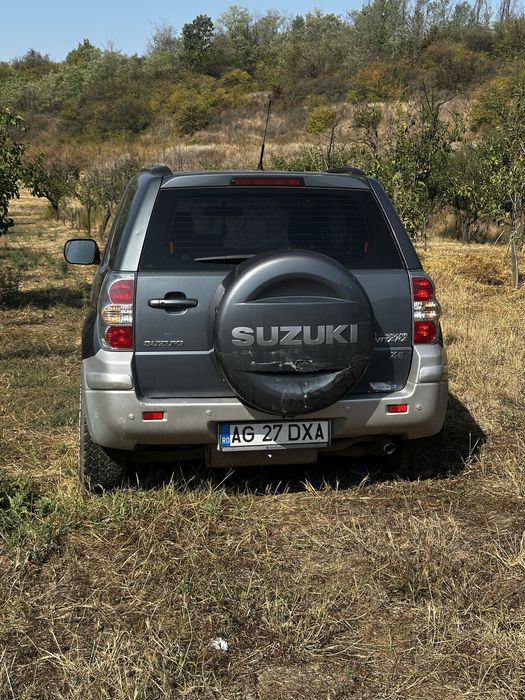 Suzuki grad vitara 1.9